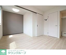 ＶＩＳＴＡ　ＭＩＮＡＭＩＤＡＩ 403 4階1DKのリビング/ダイニング