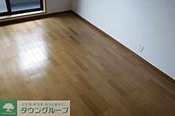 プラネット市ヶ谷 215 2階1Kのリビング/ダイニング