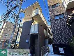 レオネクスト南新宿