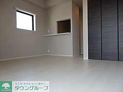 ZOOM東新宿 13階ワンルームのリビング/ダイニング