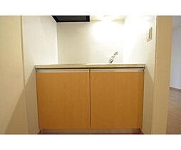 北新宿2−5−33 102 1階1Kのリビング/ダイニング