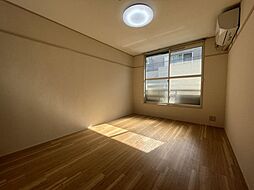 ベルメゾン新宿 208 2階1Kのリビング/ダイニング