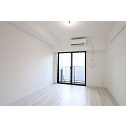 コンフォリア新宿 0703 7階ワンルームのリビング/ダイニング