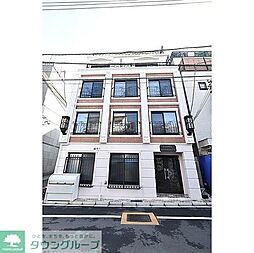 アズ信濃町レジデンス