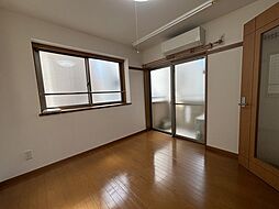 ニューキャッスル中野新橋 103 1階1Kのリビング/ダイニング