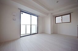 オーヴェルク-II 902 9階1LDKのリビング/ダイニング