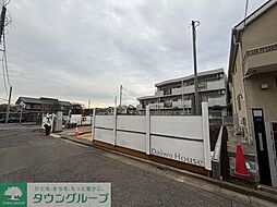 (仮称)練馬区南田中2丁目戸建