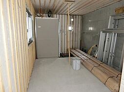 プリエール諏訪 202 2階ワンルームのリビング/ダイニング