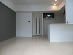 ル マノアール 501 5階1LDKのリビング/ダイニング