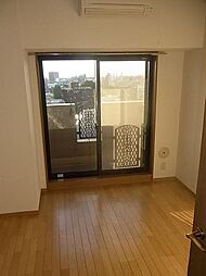 ソアブール高田馬場 305 3階1Kのリビング/ダイニング