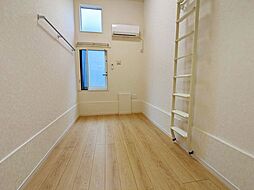 ネクサス新宿戸山公園 101 1階ワンルームのリビング/ダイニング