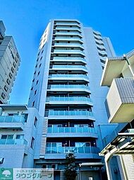 レジディア笹塚II 504