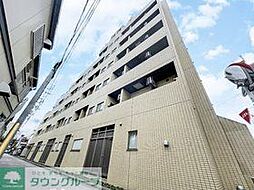 エルミタージュ代田橋 411