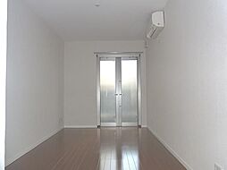 東武東上線 下板橋駅 徒歩5分の賃貸アパート 3階1Kのリビング/ダイニング