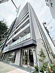 東京都新宿区北新宿1丁目2-17：物件画像／株式会社タウンハウジング東京　タウンハウジング　新大久保店