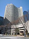 新宿国際ビルディングヒルトピア 徒歩16分。ショッピングセンター 1230m