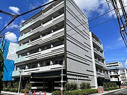 ガリシア中野富士見町 209