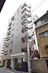 東京都荒川区東日暮里5丁目41-23：物件画像／株式会社タウンハウジング東京　タウンハウジング　新大久保店