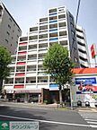 東京都新宿区西早稲田2丁目2-3：物件画像／株式会社タウンハウジング東京　タウンハウジング　新大久保店