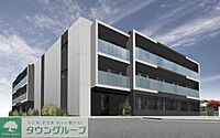東京都中野区鷺宮2丁目16-19：物件画像／株式会社タウンハウジング東京　タウンハウジング　新大久保店