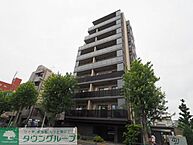 東京都新宿区西早稲田2丁目12-4：物件画像／株式会社タウンハウジング東京　タウンハウジング　新大久保店