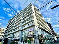 東京都豊島区高田2丁目7-2：物件画像／株式会社タウンハウジング東京　タウンハウジング　新大久保店