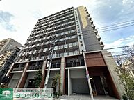 東京都豊島区東池袋3丁目13-5：物件画像／株式会社タウンハウジング東京　タウンハウジング　新大久保店