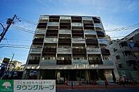 東京都豊島区南池袋2丁目36-11：物件画像／株式会社タウンハウジング東京　タウンハウジング　新大久保店