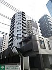 東京都新宿区北新宿1丁目36-6：物件画像／株式会社タウンハウジング東京　タウンハウジング　新大久保店