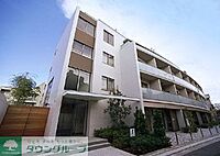 東京都渋谷区神宮前3丁目18-6：物件画像／株式会社タウンハウジング東京　タウンハウジング　新大久保店