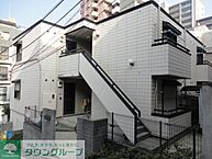 東京都文京区本駒込4丁目19-14：物件画像／株式会社タウンハウジング東京　タウンハウジング　新大久保店