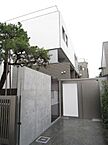 東京都新宿区中町8：物件画像／株式会社タウンハウジング東京　タウンハウジング　新大久保店