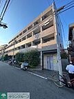 東京都豊島区雑司が谷1丁目5-4：物件画像／株式会社タウンハウジング東京　タウンハウジング　新大久保店