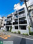 東京都新宿区高田馬場4丁目32-7：物件画像／株式会社タウンハウジング東京　タウンハウジング　新大久保店