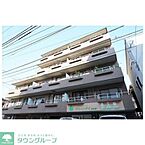東京都豊島区西池袋3丁目15-13：物件画像／株式会社タウンハウジング東京　タウンハウジング　新大久保店