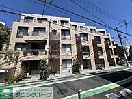 東京都渋谷区上原2丁目2-9：物件画像／株式会社タウンハウジング東京　タウンハウジング　新大久保店