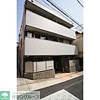 東京都新宿区南元町7-1：物件画像／株式会社タウンハウジング東京　タウンハウジング　新大久保店