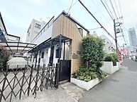 東京都新宿区百人町1丁目3-10：物件画像／株式会社タウンハウジング東京　タウンハウジング　新大久保店