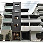 東京都新宿区新小川町3-26：物件画像／株式会社タウンハウジング東京　タウンハウジング　新大久保店