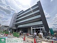東京都板橋区若木2丁目3-8：物件画像／株式会社タウンハウジング東京　タウンハウジング　新大久保店