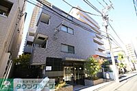 東京都新宿区西新宿8丁目13-16：物件画像／株式会社タウンハウジング東京　タウンハウジング　新大久保店
