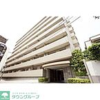 東京都新宿区高田馬場4丁目40-2：物件画像／株式会社タウンハウジング東京　タウンハウジング　新大久保店