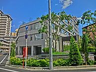 東京都中野区東中野5丁目22-14：物件画像／株式会社タウンハウジング東京　タウンハウジング　新大久保店