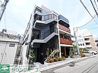 東京都新宿区左門町9：物件画像／株式会社タウンハウジング東京　タウンハウジング　新大久保店