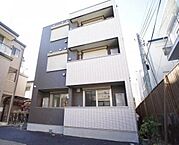 東京都豊島区西池袋3丁目8-23：物件画像／株式会社タウンハウジング東京　タウンハウジング　新大久保店