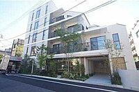 東京都新宿区西早稲田3丁目26-14：物件画像／株式会社タウンハウジング東京　タウンハウジング　新大久保店