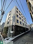 東京都文京区小日向2丁目19-4：物件画像／株式会社タウンハウジング東京　タウンハウジング　新大久保店