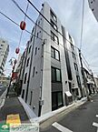 東京都文京区千石4丁目43-4：物件画像／株式会社タウンハウジング東京　タウンハウジング　新大久保店