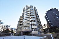 東京都渋谷区神泉町1-22：物件画像／株式会社タウンハウジング東京　タウンハウジング　新大久保店