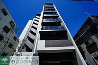 東京都豊島区長崎5丁目5-2：物件画像／株式会社タウンハウジング東京　タウンハウジング　新大久保店